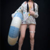 Sexdoll Irontech Doll 166cm cao cấp S32 Kitty xinh đẹp 20