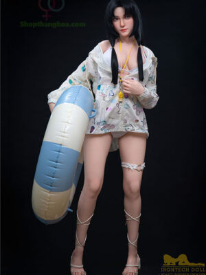 Sexdoll Irontech Doll 166cm cao cấp S32 Kitty xinh đẹp 20