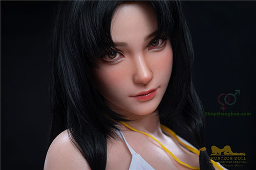 Sexdoll Irontech Doll 166cm cao cấp S32 Kitty xinh đẹp 22