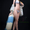 Sexdoll Irontech Doll 166cm cao cấp S32 Kitty xinh đẹp 23