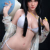 Sexdoll Irontech Doll 166cm cao cấp S32 Kitty xinh đẹp 24