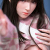 Sexdoll Irontechdoll 153cm S24 Miyuki gái xinh Nhật Bản 11