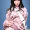 Sexdoll Irontechdoll 153cm S24 Miyuki gái xinh Nhật Bản 20