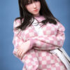 Sexdoll Irontechdoll 153cm S24 Miyuki gái xinh Nhật Bản 24