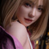 Búp bê tình dục gái xinh Irontech Doll 169cm S39 Layla 21