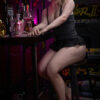 Búp bê tình yêu silicone Real Lady 170cm S41 Joline 11