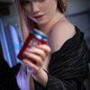 Sex doll Real Lady 170cm S39 Layla mông to cực phẩm 18