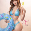 Búp bê gái xinh Funwest Doll FWD042 #026 Asian Lexie 24