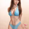Búp bê gái xinh Funwest Doll FWD042 #026 Asian Lexie 27
