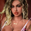 Búp bê mô phỏng gái xinh Funwest Doll FWD038 #022 Dallas 23