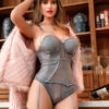 Búp bê người lớn SE Doll 167cm E-cup Vicky.F (Roxanne) 20