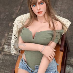 Búp bê SE Doll mô phỏng gái xinh 168cm/5ft6 F-cup Vicky.G 20