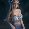 Búp bê TD yêu tinh XT Doll 157cm | 5ft1 E-cup Seanna 7