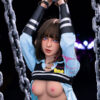 Búp bê tình dục cho nam Funwest Doll FWD057 #031 Eudora 16