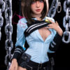 Búp bê tình dục cho nam Funwest Doll FWD057 #031 Eudora 21