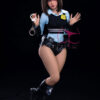 Búp bê tình dục cho nam Funwest Doll FWD057 #031 Eudora 25