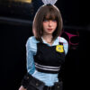 Búp bê tình dục cho nam Funwest Doll FWD057 #031 Eudora 29