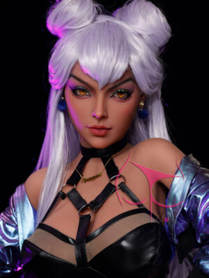 Búp bê tình dục Funwest Doll Evelyn LOL FWD031 #026 Lexie 36