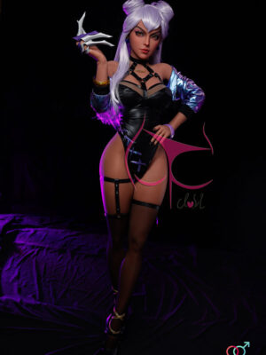 Búp bê tình dục Funwest Doll Evelyn LOL FWD031 #026 Lexie 40