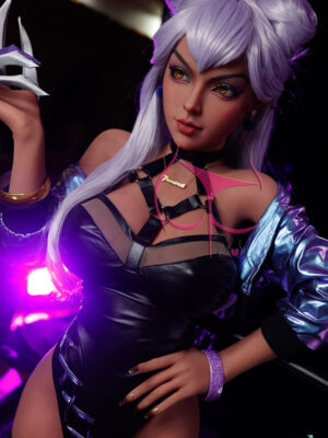 Búp bê tình dục Funwest Doll Evelyn LOL FWD031 #026 Lexie 41