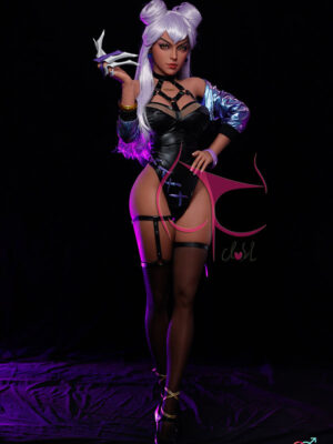 Búp bê tình dục Funwest Doll Evelyn LOL FWD031 #026 Lexie 43