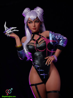 Búp bê tình dục Funwest Doll Evelyn LOL FWD031 #026 Lexie 44