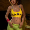 Búp bê tình dục Funwest Doll FWD036 #027 European Jasmine 26