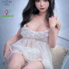 Búp bê tình dục gái xinh XT Doll 150cm-X 4ft9 D-cup Yin