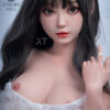 Búp bê tình dục gái xinh XT Doll 150cm-X 4ft9 D-cup Yin 19