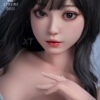 Búp bê tình dục gái xinh XT Doll 150cm-X 4ft9 D-cup Yin 20