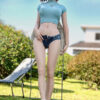 Búp bê tình dục giống thật XT Doll 163cm Vienve Silicone 10