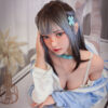 Búp bê tình dục xinh đẹp XT Doll 150cm Lily silicone 18