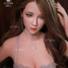 Búp bê tình yêu cho nam giới XT Doll Hybrid 168cm Aelene 12