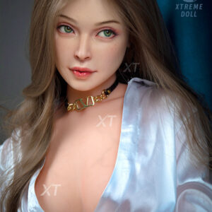 Búp bê tình yêu dành cho nam giới XT Doll 168cm Jennifer 10