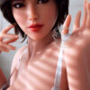SE Doll gái xinh giống thật 167cm/5ft5 E-cup Klymene 13