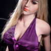 Sex doll robot SE Doll làm tình giống thật 158cm Corinna 2