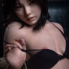 Sexdoll cao cấp cho nam Irontech Doll 163cm S40 Eileen 16