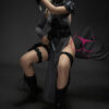 Sexdoll cho nam Funwest Doll FWD040 #026 European Lexie 14