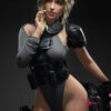 Sexdoll cho nam Funwest Doll FWD040 #026 European Lexie 17