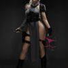 Sexdoll cho nam Funwest Doll FWD040 #026 European Lexie 21