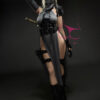 Sexdoll cho nam Funwest Doll FWD040 #026 European Lexie 22