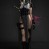 Sexdoll cho nam Funwest Doll FWD040 #026 European Lexie 24