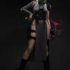 Sexdoll cho nam Funwest Doll FWD040 #026 European Lexie 25