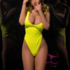 Sexdoll gái sexy Funwest Doll FWD041 #006 European Bea 22