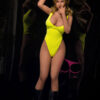 Sexdoll gái sexy Funwest Doll FWD041 #006 European Bea 23