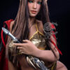 Sexdoll nữ hoàng yêu tinh SE Doll 168cm F-cup Elf Luis.A 12