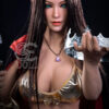 Sexdoll nữ hoàng yêu tinh SE Doll 168cm F-cup Elf Luis.A 13