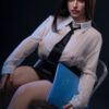 Sexdoll thiết kế giống người thật XT Doll 162cm Everleigh 12