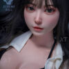 Sexdoll XT Doll silicone cao cấp 150cm-X 4ft9 D-cup Lin 18