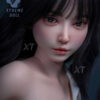 Sexdoll XT Doll silicone cao cấp 150cm-X 4ft9 D-cup Lin 19